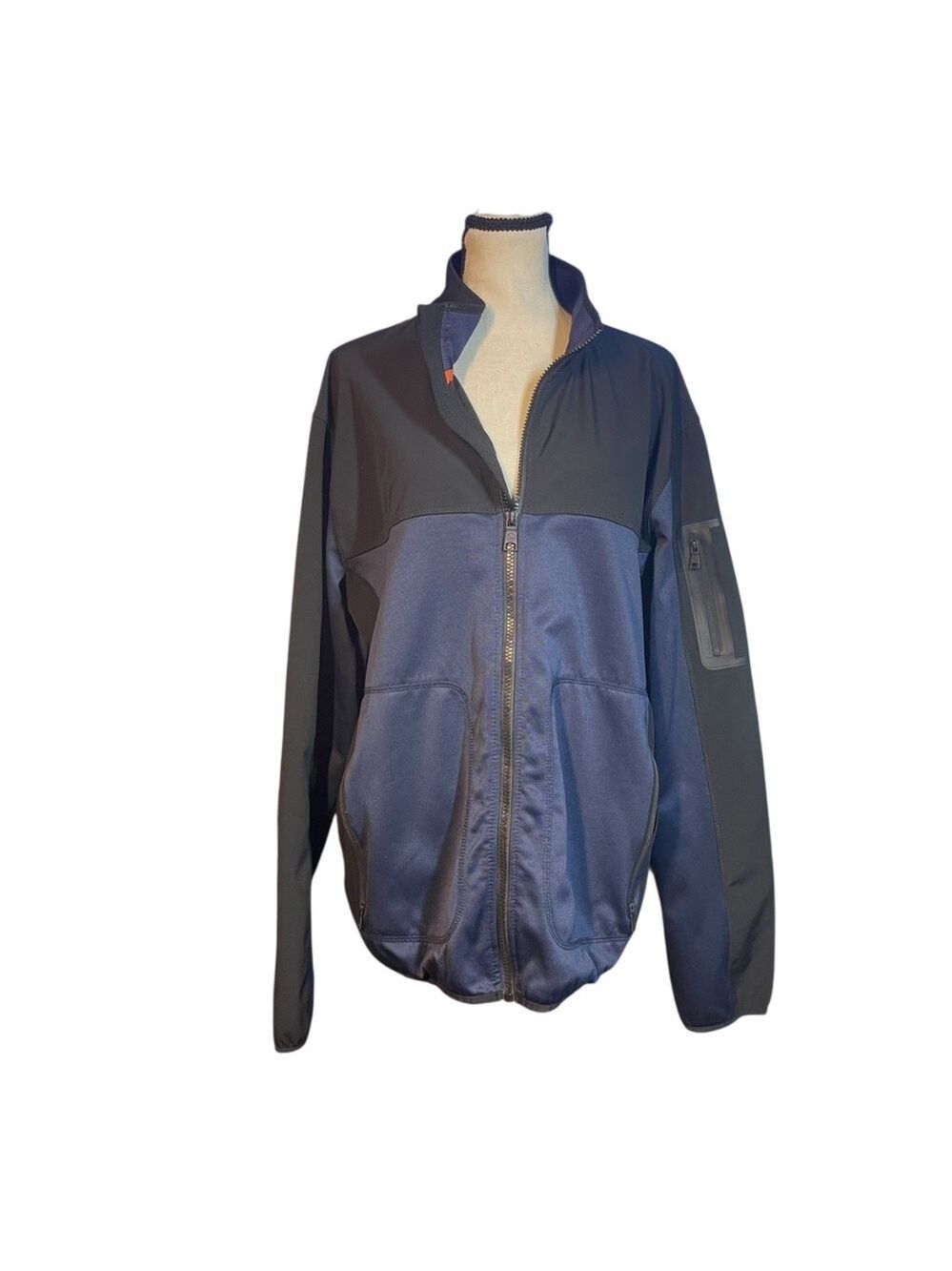 Hawke & Co. Men's Pro Fusion Jacket